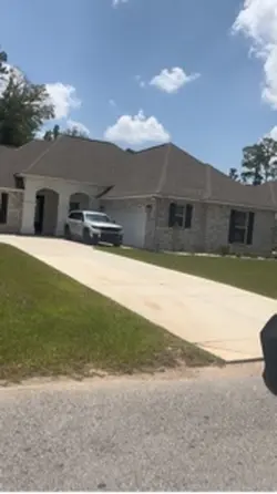 Tour of new build