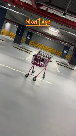 TREND CART