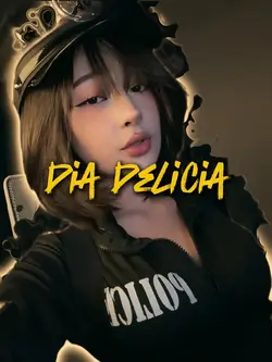 Dia Delicia