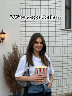 open business 