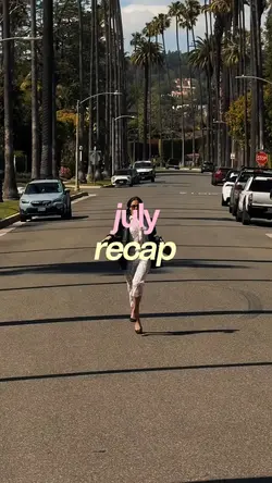 July recap 2026