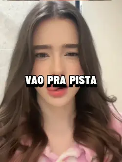 vao pra pista 