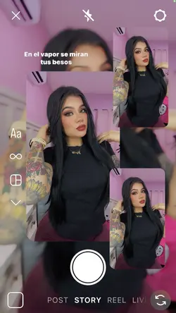 Mi espejo 