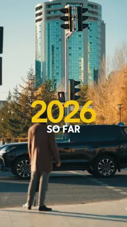 2026 So Far