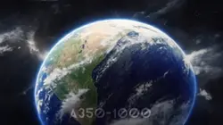 zoom into earth