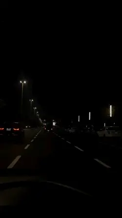 night ride 