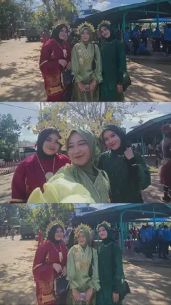 lagu Bugis 3 fto