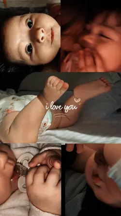 i love you