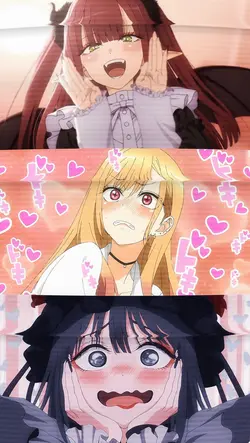 3画面!!