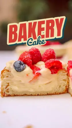 Bakery Cake 