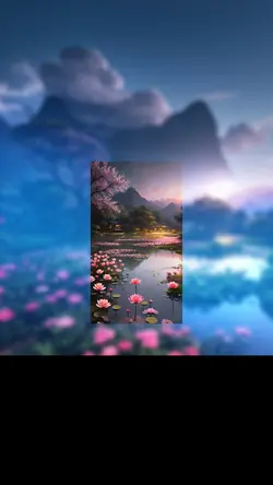 Auto Fill Background