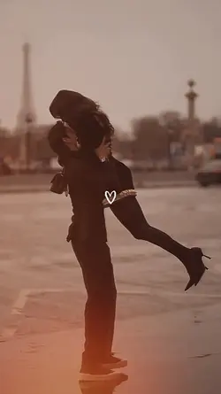 Slowmo Couple