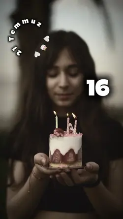 Doğum günü 21 Temmuz