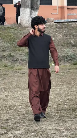 Pashto Slow mo