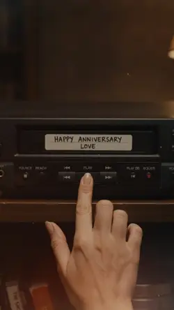 Anniversary My Love