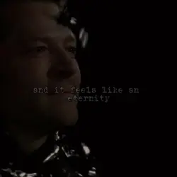 eternity deanxcas