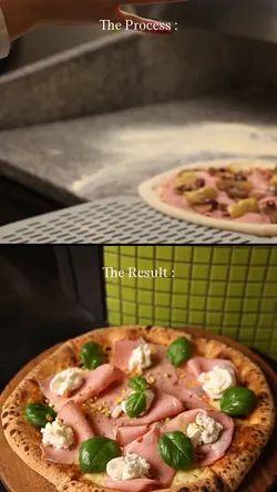 process vs Result