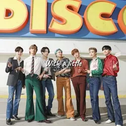 BTS DYNAMITE