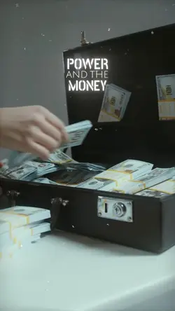 Money And The Power