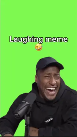 Laughing meme 🤣