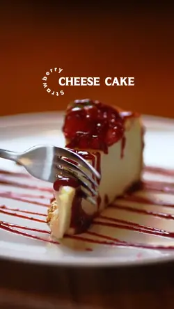 Cheese cake