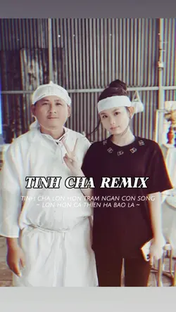 [2] TÌNH CHA REMIX 