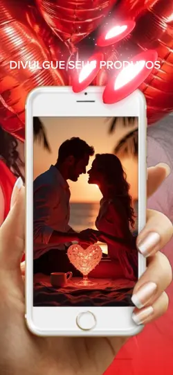 Amor no Ar