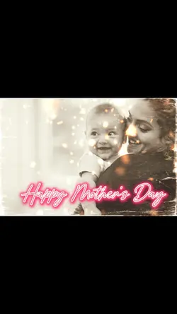Mother's Day