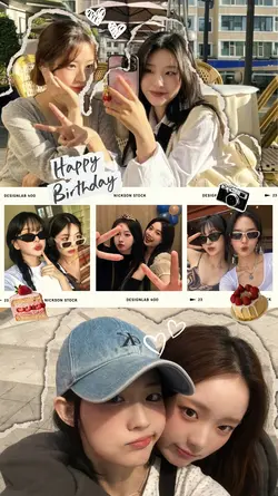 BIRTHDAY FRIEND