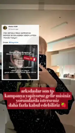 YouTube Kampanya