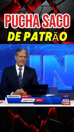 puxa saco 