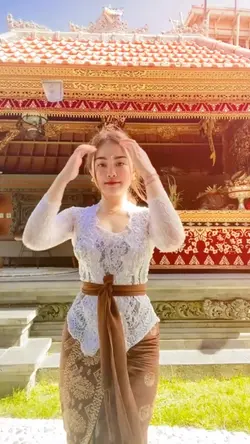Gadis bali