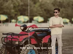 YERE SANG SANG RAAH 
