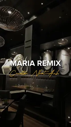 Maria Remix 