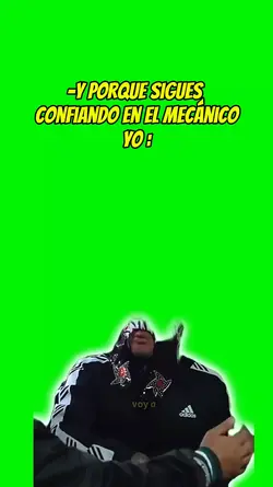 Seguridad ante todo 