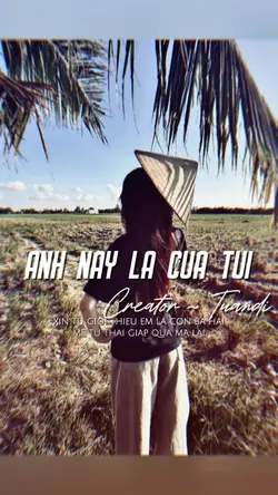 ANH NÀY LÀ CỦA TUI