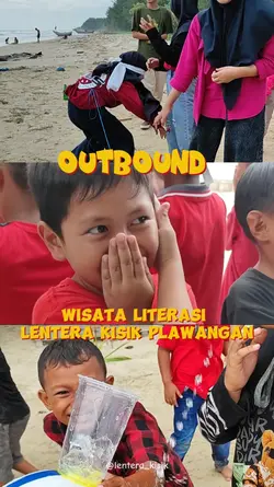 Vlog Outbound 