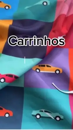 Carrinhos 