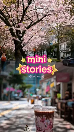 Mini Stories