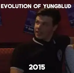 Evolution 