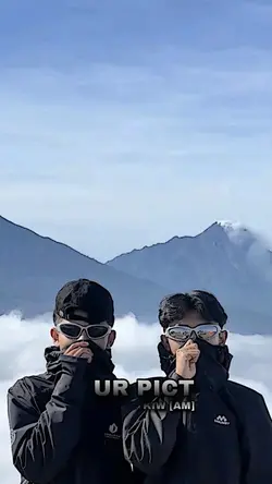 HIKING ITU HOBINYA 