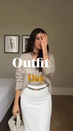 Outfit of the day