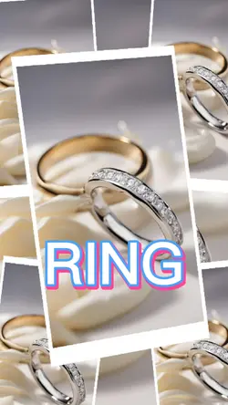 Wedding Ring