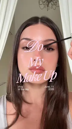 Make Up Vlog