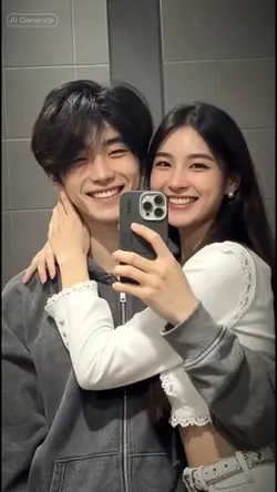 +1 em người yêu AI
