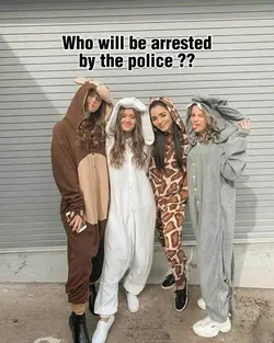 AI arrested filter