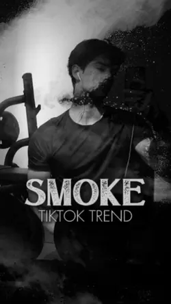 smoke effect