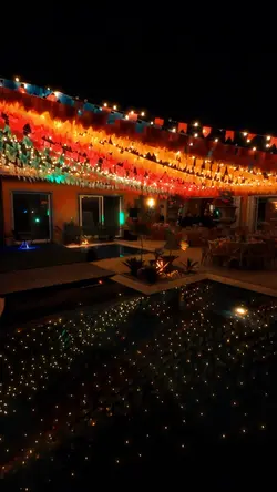 FESTA JUNINA