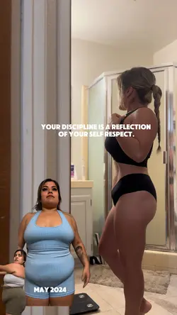 Discipline Self