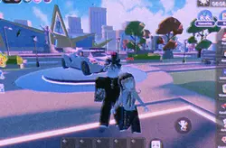 Lirik | Roblox